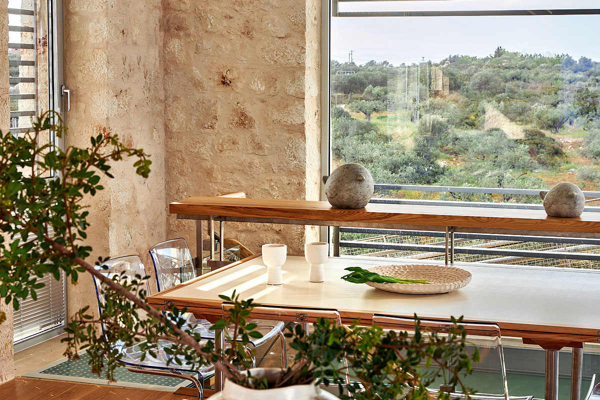 Olives And Thyme Retreat